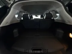 日産 エクストレイル