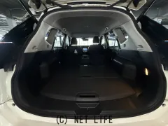 日産 エクストレイル