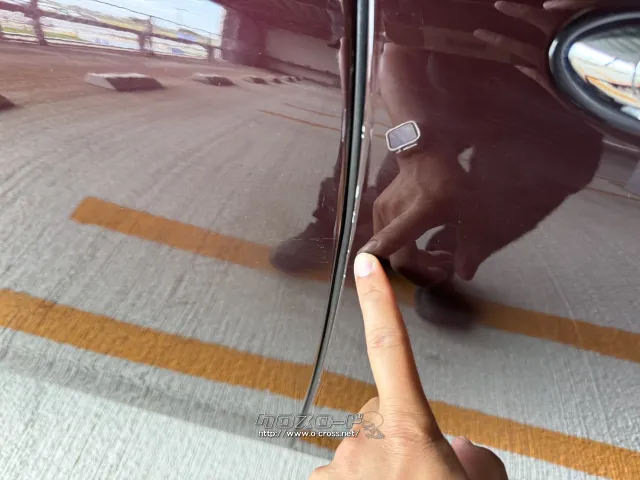ミニ ミニクラブマン