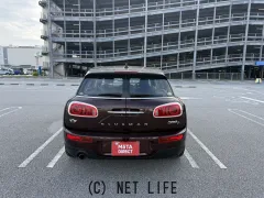 ミニ ミニクラブマン