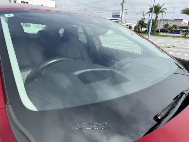 マツダ MAZDA3セダン