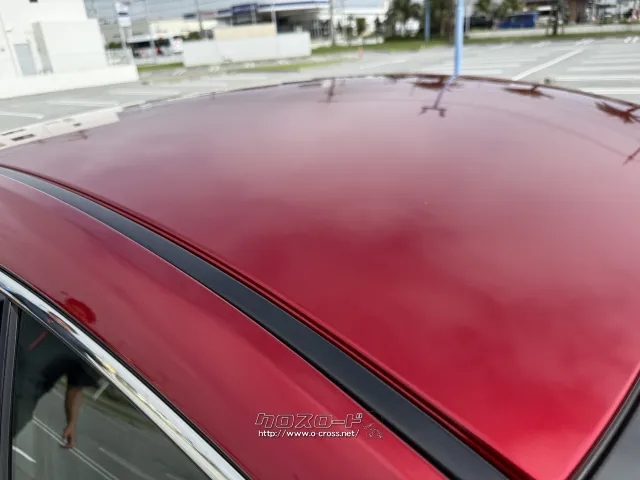 マツダ MAZDA3セダン