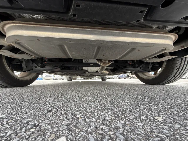 マツダ MAZDA3セダン