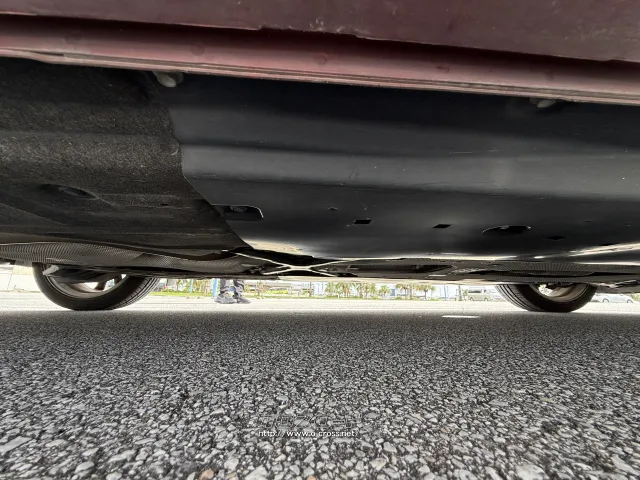 マツダ MAZDA3セダン