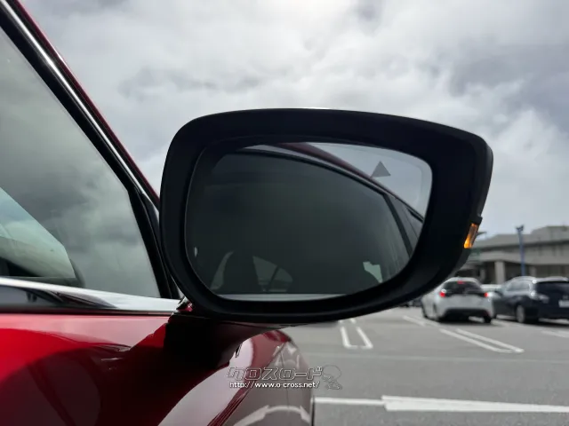 マツダ MAZDA3セダン