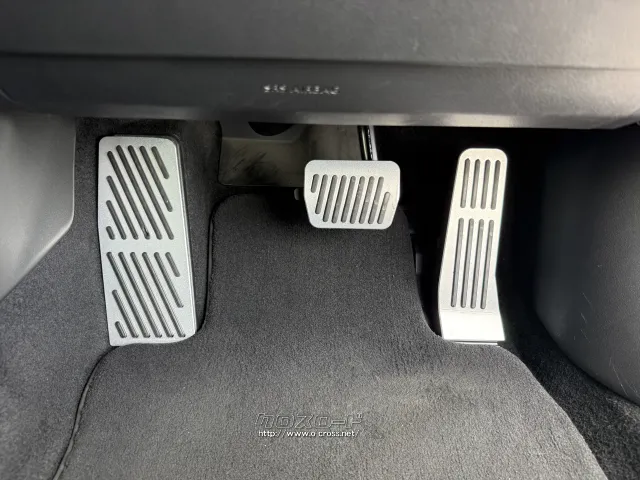 マツダ MAZDA3セダン