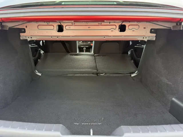 マツダ MAZDA3セダン