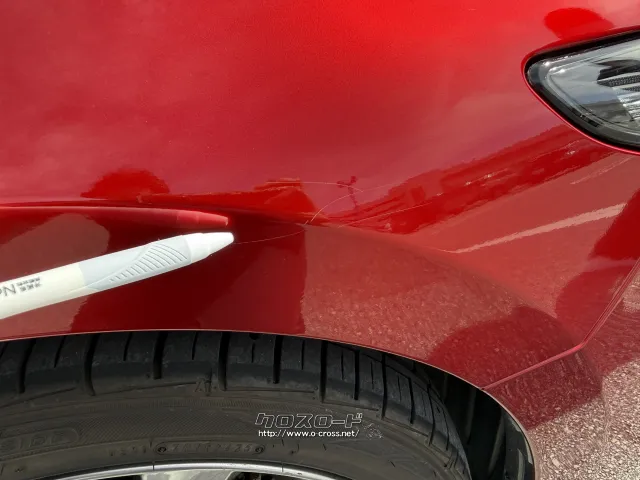 マツダ MAZDA3セダン