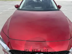 マツダ MAZDA3セダン