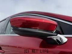 マツダ MAZDA3セダン
