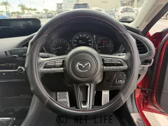 マツダ MAZDA3セダン