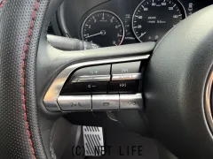 マツダ MAZDA3セダン