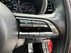 マツダ MAZDA3セダン