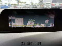 マツダ MAZDA3セダン