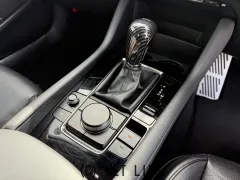 マツダ MAZDA3セダン