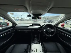 マツダ MAZDA3セダン