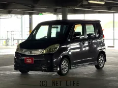 スズキ ソリオ