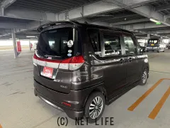 スズキ ソリオ