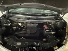 スズキ ソリオ