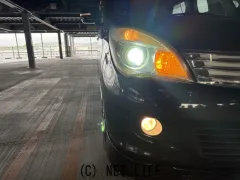 スズキ ソリオ
