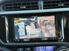 トヨタ アクア