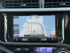 トヨタ アクア