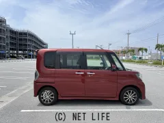 ダイハツ タント