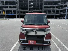 ダイハツ タント