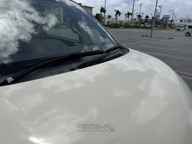 トヨタ ポルテ