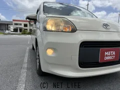 トヨタ ポルテ