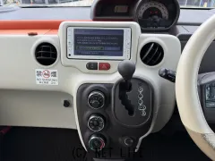 トヨタ ポルテ