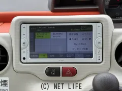 トヨタ ポルテ