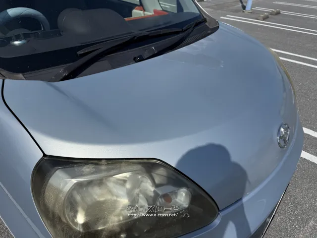 トヨタ ポルテ