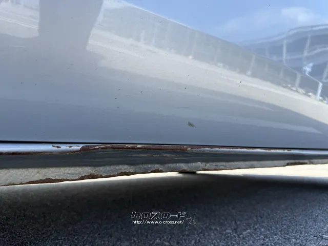 トヨタ ポルテ