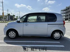 トヨタ ポルテ