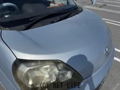 トヨタ ポルテ