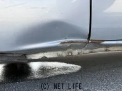 トヨタ ポルテ