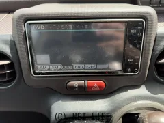 トヨタ ポルテ