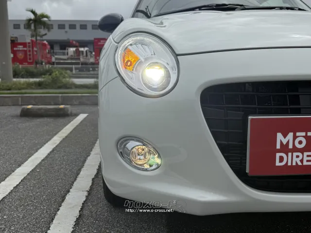 ダイハツ コペン
