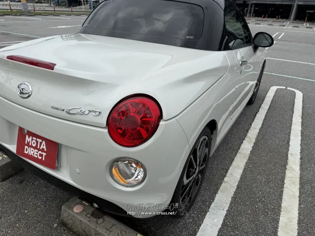 ダイハツ コペン