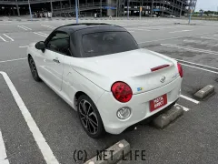 ダイハツ コペン