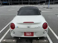 ダイハツ コペン