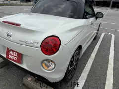 ダイハツ コペン