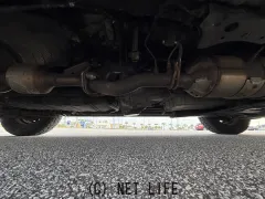 トヨタ ハイエースバン