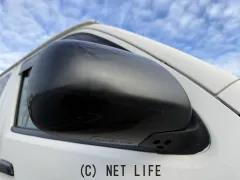 トヨタ ハイエースバン