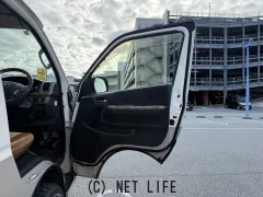 トヨタ ハイエースバン