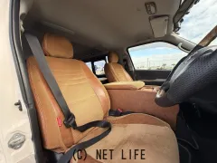 トヨタ ハイエースバン