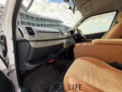 トヨタ ハイエースバン
