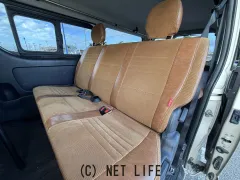 トヨタ ハイエースバン