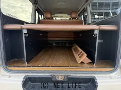トヨタ ハイエースバン